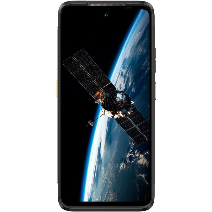 Смартфон Ulefone Armor 23 Ultra 12/512GB Umbra Orange (Global EU)  Фото №3