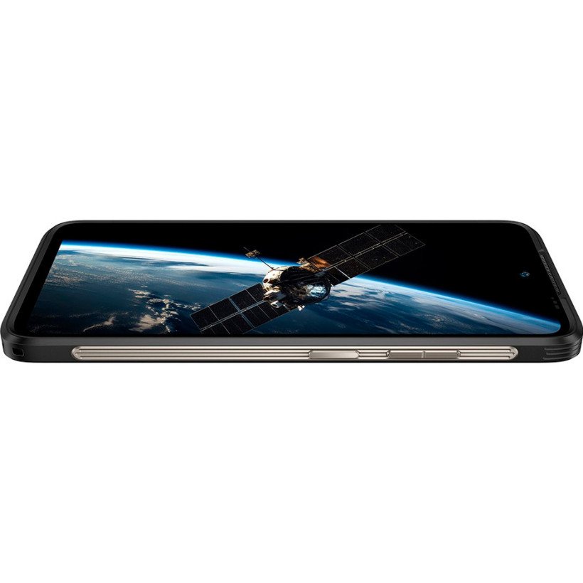 Смартфон Ulefone Armor 23 Ultra 12/512GB Umbra Orange (Global EU)  Фото №4