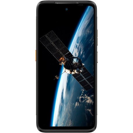 Смартфон Ulefone Armor 23 Ultra 12/512GB Umbra Orange (Global EU)  Фото №3