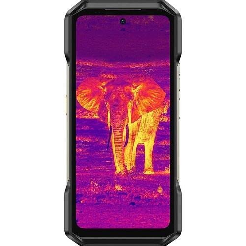 Смартфон Ulefone Armor 27T 12/256GB Black (Global EU)  Фото №0