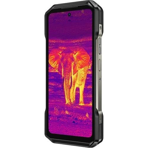 Смартфон Ulefone Armor 27T 12/256GB Black (Global EU)  Фото №1
