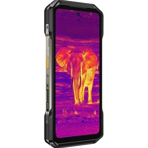 Смартфон Ulefone Armor 27T 12/256GB Black (Global EU)  Фото №2
