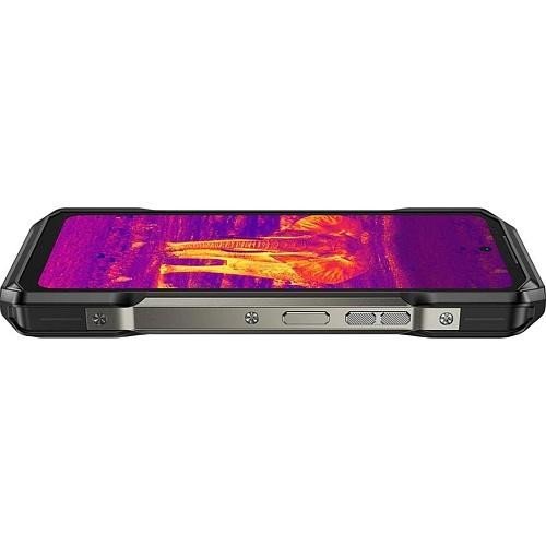 Смартфон Ulefone Armor 27T 12/256GB Black (Global EU)  Фото №3