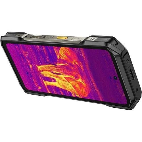 Смартфон Ulefone Armor 27T 12/256GB Black (Global EU)  Фото №4