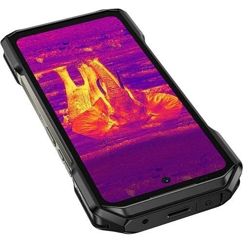 Смартфон Ulefone Armor 27T 12/256GB Black (Global EU)  Фото №5