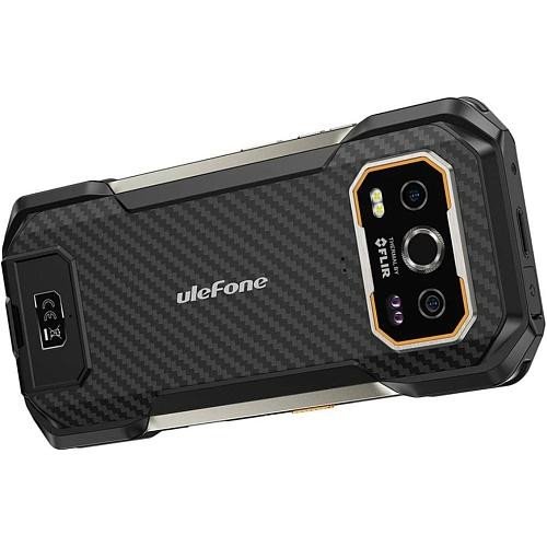 Смартфон Ulefone Armor 27T 12/256GB Black (Global EU)  Фото №10