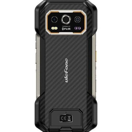 Смартфон Ulefone Armor 27T 12/256GB Black (Global EU)  Фото №6