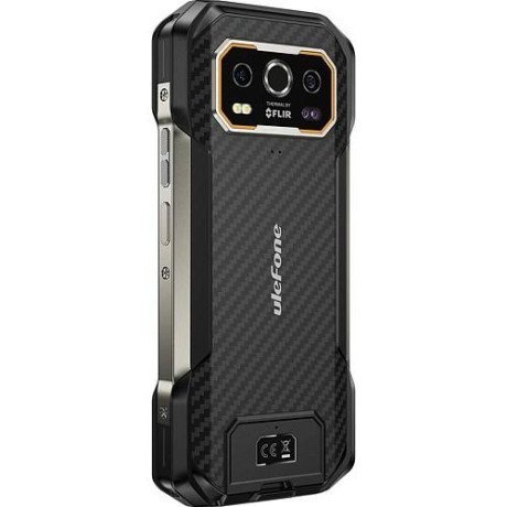 Смартфон Ulefone Armor 27T 12/256GB Black (Global EU)  Фото №8