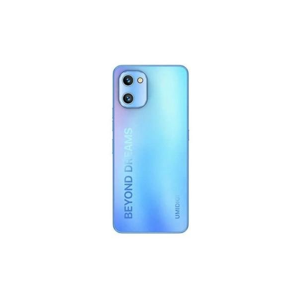 Смартфон UMIDIGI A13S 4/32GB Galaxy Blue (Global EU)  Фото №0
