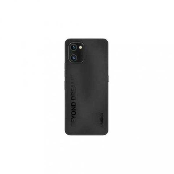Смартфон UMIDIGI A13S 4/32GB Starry Black (Global EU)  Фото №1