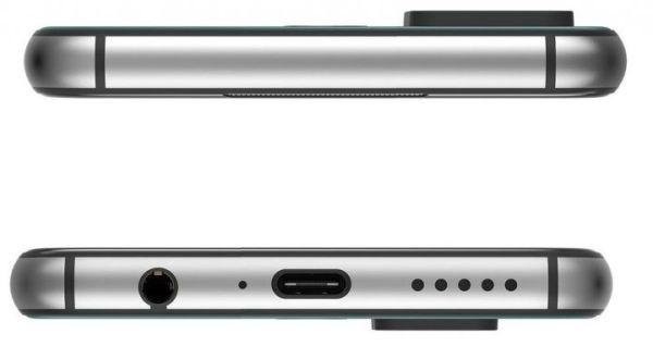 Смартфон UMIDIGI A9 Pro 8/128GB Green (Global EU)  Фото №4
