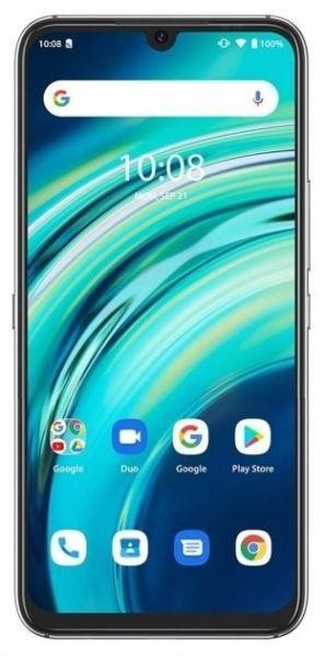 Смартфон UMIDIGI A9 Pro 6/128GB Green (Global EU)  Фото №0