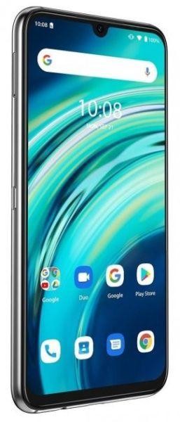 Смартфон UMIDIGI A9 Pro 6/128GB Green (Global EU)  Фото №1