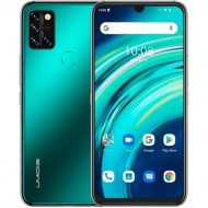 Смартфон UMIDIGI A9 Pro 6/128GB Green (Global EU) Смартфон UMIDIGI A9 Pro 6/128GB Green (Global EU)