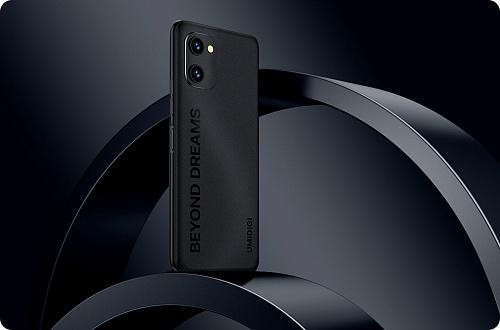 Смартфон UMIDIGI G1 2/32GB Starry Black (Global EU)  Фото №1