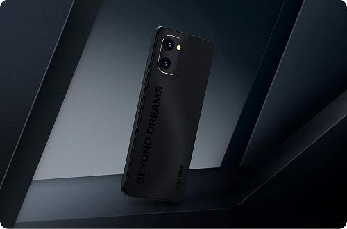 Смартфон UMIDIGI G1 2/32GB Starry Black (Global EU)  Фото №2