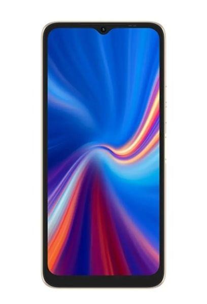 Смартфон UMIDIGI G1 2/32GB Sunglow Gold (Global EU)  Фото №0