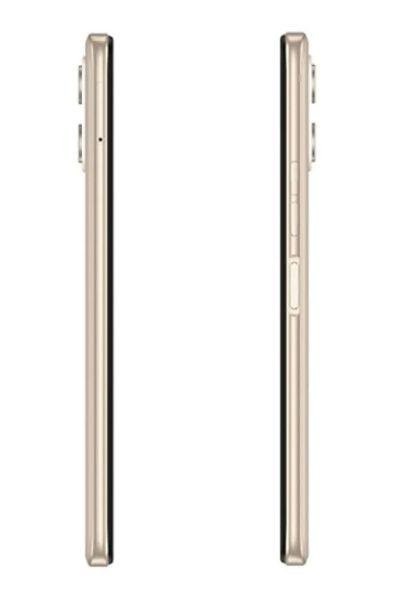 Смартфон UMIDIGI G1 2/32GB Sunglow Gold (Global EU)  Фото №2