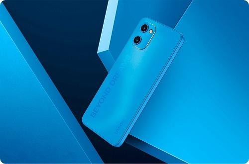 Смартфон UMIDIGI G1 2/32GB Galaxy Blue (Global EU)  Фото №1