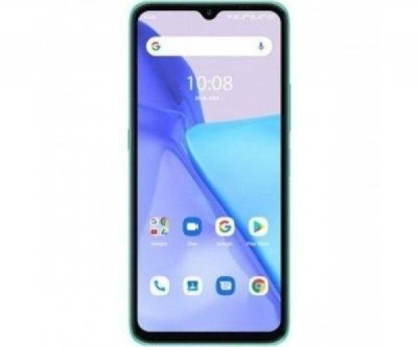 Смартфон UMIDIGI Power 5S 4/32GB Jade Green (Global EU)  Фото №3