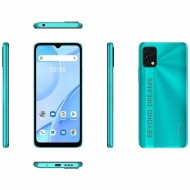 Смартфон UMIDIGI Power 5S 4/32GB Jade Green (Global EU) Смартфон UMIDIGI Power 5S 4/32GB Jade Green (Global EU)