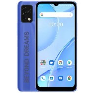 Смартфон UMIDIGI Power 5S 4/32GB Sapphire Blue (Global EU) Смартфон UMIDIGI Power 5S 4/32GB Sapphire Blue (Global EU)