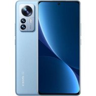 Смартфон Xiaomi 12 Pro 8/128GB Blue (CN)