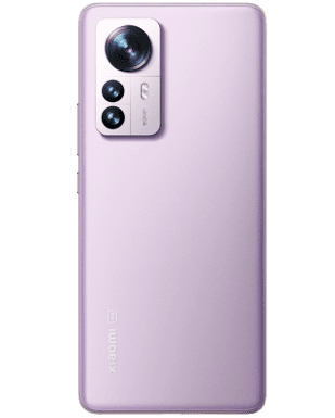 Смартфон Xiaomi 12 Pro 8/128GB Purple (CN)  Фото №3