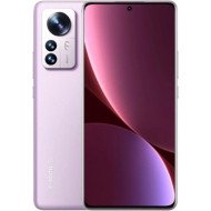 Смартфон Xiaomi 12 Pro 8/128GB Purple (CN)