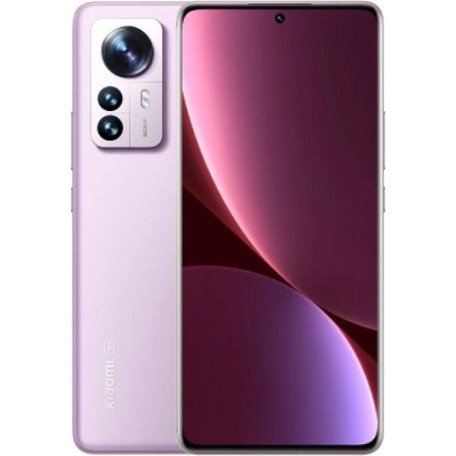 Смартфон Xiaomi 12 Pro 8/128GB Purple (CN)