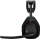 Наушники Logitech Astro A50 Gen 5 LIGHTSPEED Wireless Gaming Headset + Base Station Black (939-002224)  Фото №1