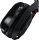 Наушники Logitech Astro A50 Gen 5 LIGHTSPEED Wireless Gaming Headset + Base Station Black (939-002224)  Фото №2