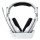 Наушники Logitech Astro A50 Gen 5 LIGHTSPEED Wireless Gaming Headset + Base Station White (939-002230) Наушники Logitech Astro A50 Gen 5 LIGHTSPEED Wireless Gaming Headset + Base Station White (939-002230)