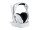 Наушники Logitech Astro A50 Gen 5 LIGHTSPEED Wireless Gaming Headset + Base Station White (939-002230)  Фото №0