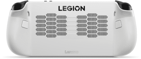 Портативная игровая приставка Lenovo Legion Go S 512 GB Glacier White (83L3001ARA)  Фото №10