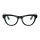 Смарт-окуляри Ray-Ban Meta Skyler Standard - Shiny Black / Clear (RW4010 601/SB 52-20)