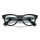 Смарт-окуляри Ray-Ban Meta Skyler Standard - Shiny Black / Clear (RW4010 601/SB 52-20)  Фото №0