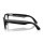 Смарт-окуляри Ray-Ban Meta Skyler Standard - Shiny Black / Clear (RW4010 601/SB 52-20)  Фото №1