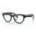 Смарт-окуляри Ray-Ban Meta Skyler Standard - Shiny Black / Clear (RW4010 601/SB 52-20)  Фото №2