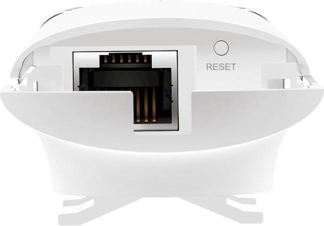 Точка доступу TP-Link EAP113-Outdoor (UA)  Фото №1