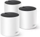Mesh-система TP-Link Deco X55 3-Pack