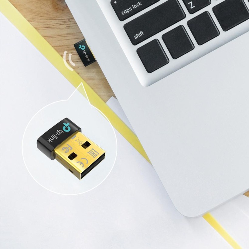 Bluetooth-адаптер TP-Link UB500  Фото №3