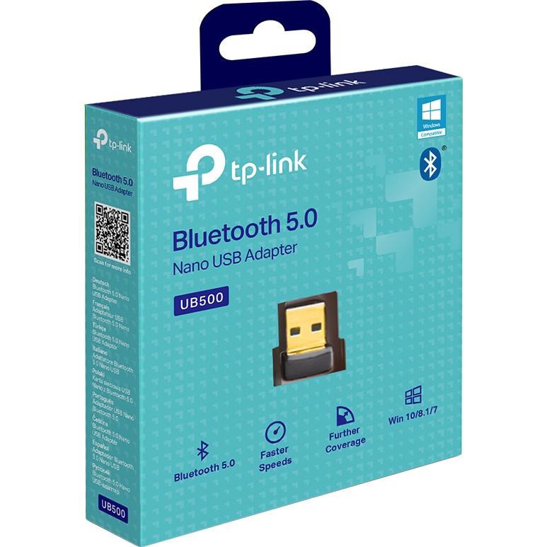 Bluetooth-адаптер TP-Link UB500  Фото №4