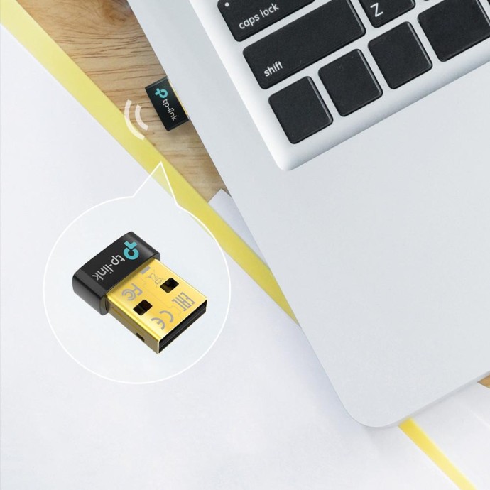 Bluetooth-адаптер TP-Link UB500  Фото №3
