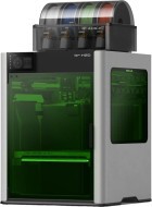 3D-принтер Bambu Lab H2D Laser Full Combo 40W 