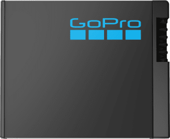 Акумулятор для екшн-камери GoPro Enduro для HERO13 2шт Black (AEBAT-201) (AEBAT-201)