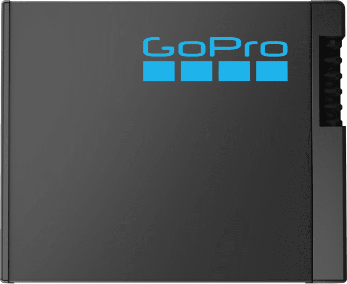 Акумулятор для екшн-камери GoPro Enduro для HERO13 2шт Black (AEBAT-201) (AEBAT-201)