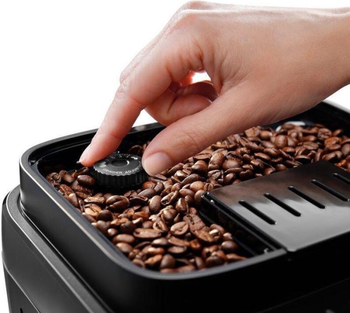 Кавомашина автоматична Delonghi Magnifica Evo Next ECAM 310.60.GB (UA)  Фото №7