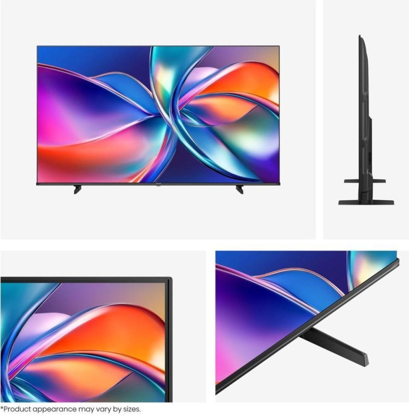 Телевизор Hisense 75E7Q PRO (UA)  Фото №4