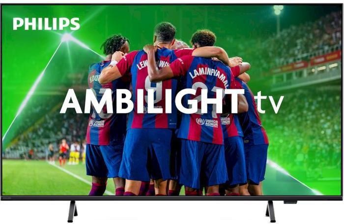 Телевізор Philips 43PUS8919/12 43PUS8919/12 (UA)